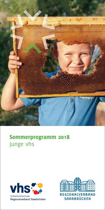 Junge_vhs_sommerprogramm