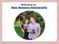 Wedding Photographers Houston