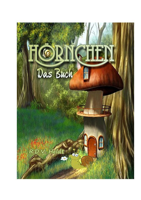 Hörnchen - Das Buch