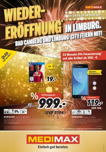 werbung