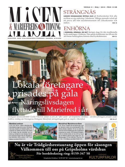 åker- länna träffa singlar