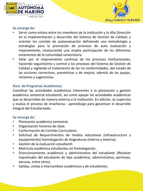 Cartilla Estudiantes