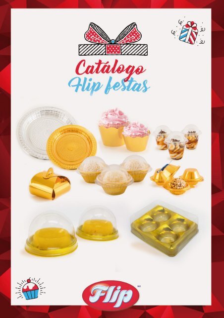 CatalagoFlipFestas 2018