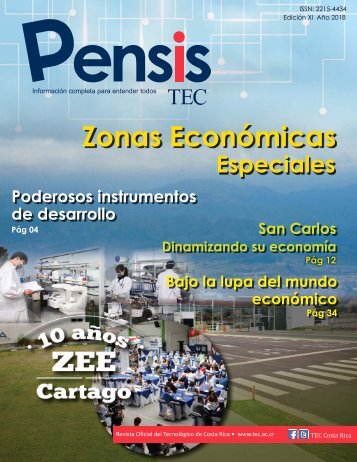 Pensis, XI Edición