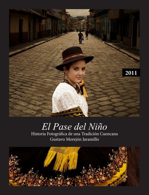 Pase del Niño 2011