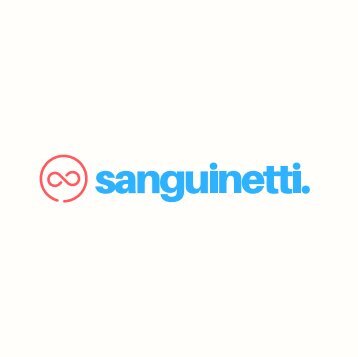 Logos Sanguinetti