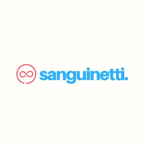 Logos Sanguinetti