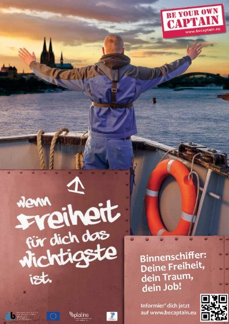 PDF, 5.591 KB - Bundesverband der Deutschen Binnenschiffahrt