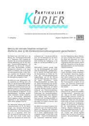 ADNR 2005 - Bundesverband der Deutschen Binnenschiffahrt