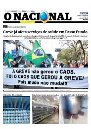 Jornal O Nacional 29-05-18