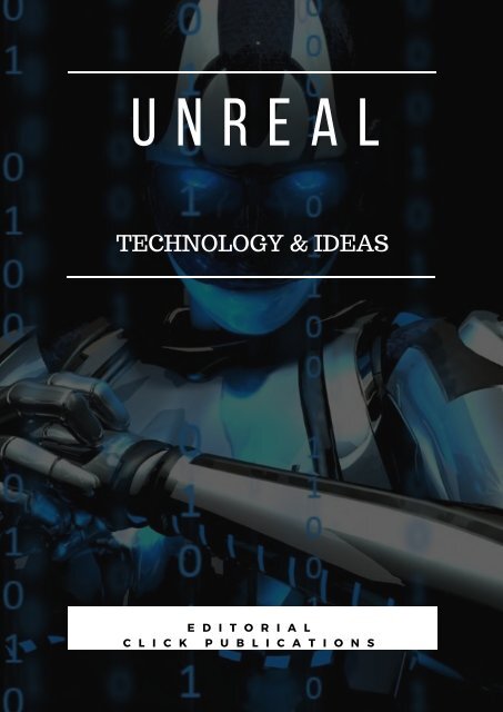 revista unreal