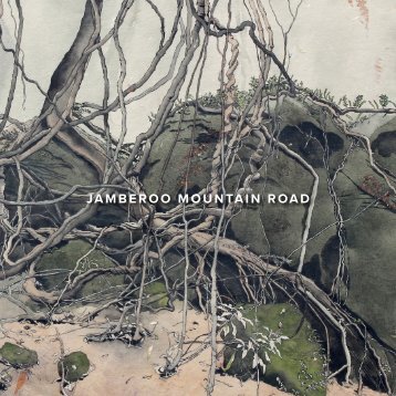 Jamberoo Mountain Road