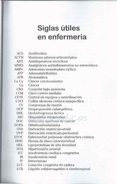 En medicina hta sigla