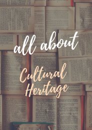 cultural