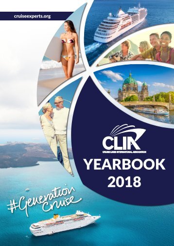 CLIA Yearbook 2018 