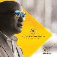 BL Vision Collection Brochure