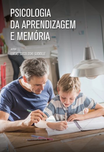 aprendizagem da memoria