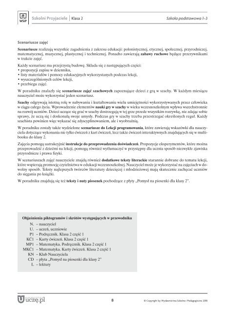 Szkolni