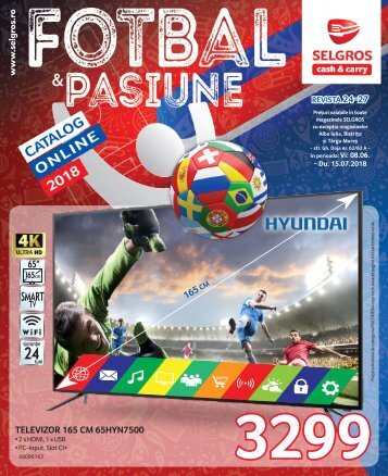 Fotbal si pasiune online _ 2018 low res