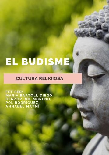 BUDISME (revista)