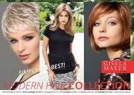 Modern Hair Collection