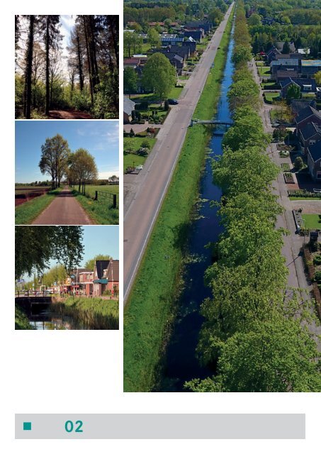 Brochure Sinnesicht - Haulerwijk