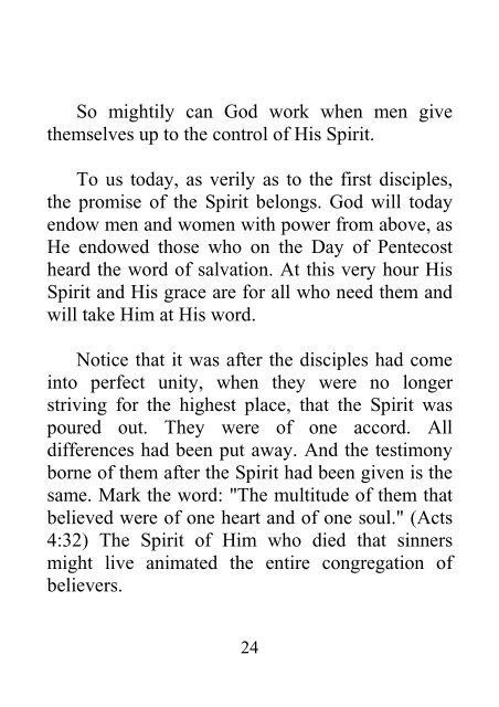 Testimonies for the Church, Volume 8 - Ellen G. White