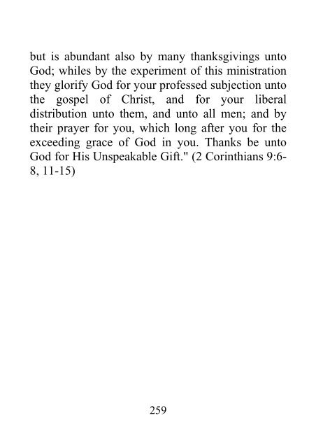 Testimonies for the Church, Volume 8 - Ellen G. White