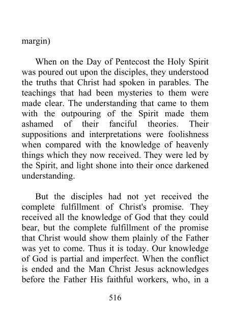 Testimonies for the Church, Volume 8 - Ellen G. White