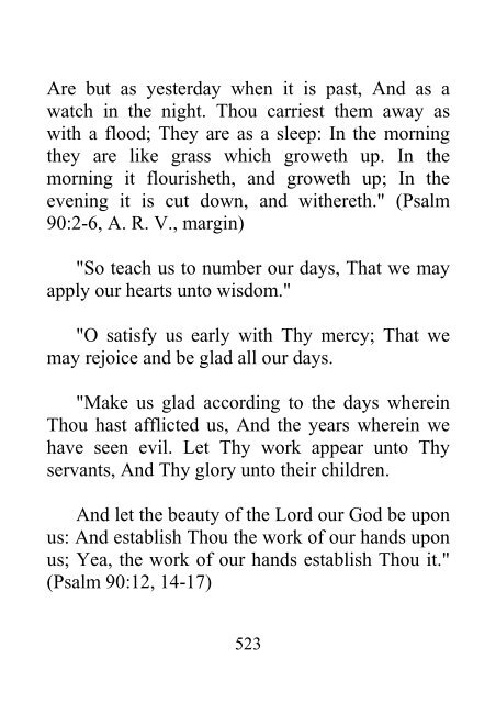 Testimonies for the Church, Volume 8 - Ellen G. White