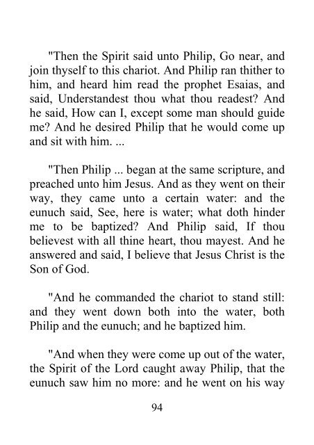 Testimonies for the Church, Volume 8 - Ellen G. White