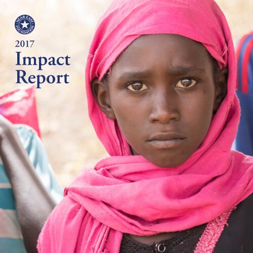 2017 Impact Report