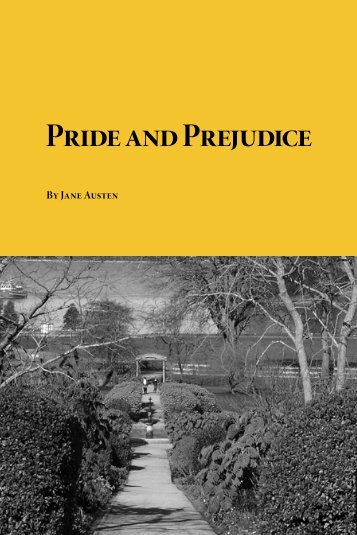 pride-and-prejudice