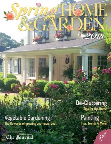 HHJ Spring Home & Garden