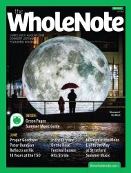 Volume 23 Issue 9 - June / July / August 2018