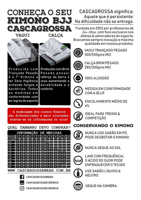 CATÁLOGO PDF