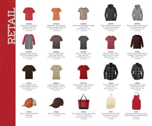 T-Shirt Sales Guide