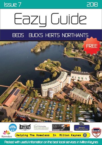 eazy guide issue mater 7