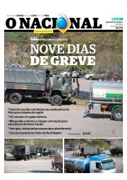 Jornal O Nacional 30-05-18