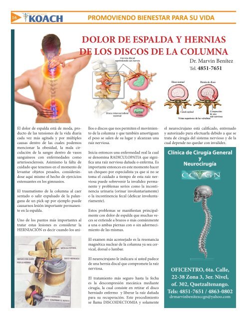 revista edicion 20