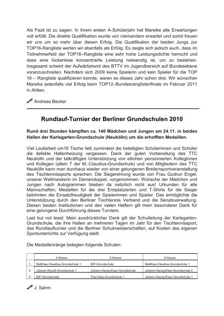 Regionalliga bis 1. Bundesliga in Berlin - Berliner Tisch-Tennis ...