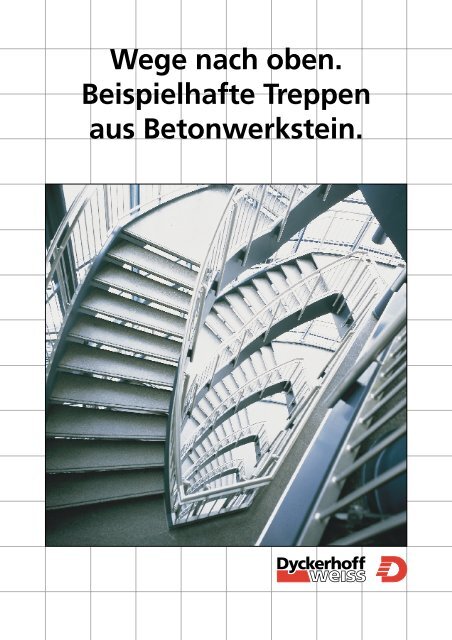 weiss y Dyckerhoff - R. Bayer Beton