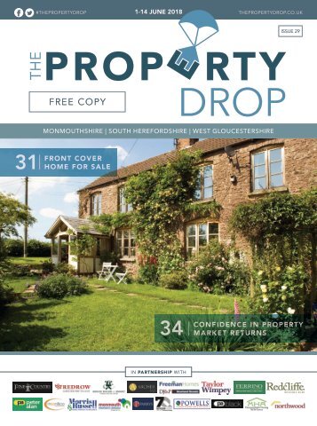 Property Drop Issue 29