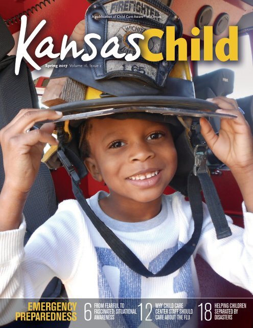 2017 Spring Kansas Child