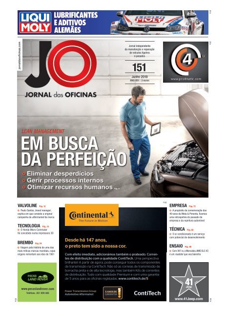 Jornal das Oficinas 151