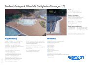 D/Bietigheim-Bissingen/Badepark Ellental - Berndorf Bäderbau