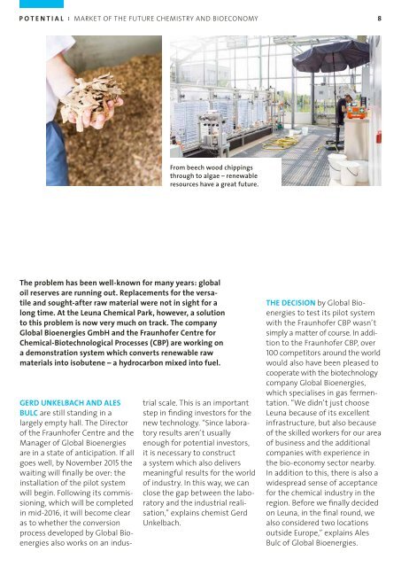 HERE+NOW.IMPULSE MAGAZINE /// 02/2015