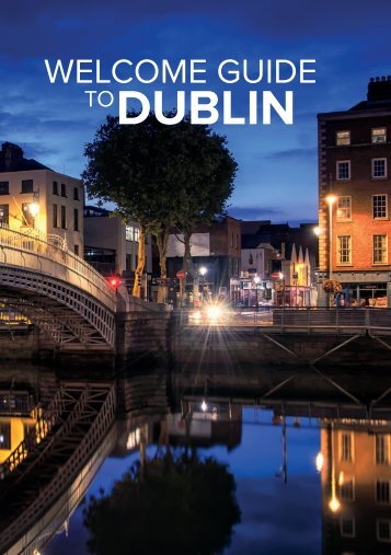 Dublin booklet