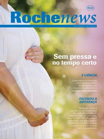 Roche News 02/2018