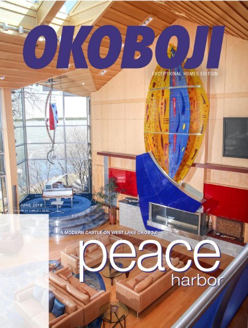 OKOBOJI Magazine 06-18